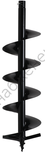 Шнек для мотобура ADA Drill 200/800