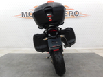 Ducati Multistrada 1200 S 2012