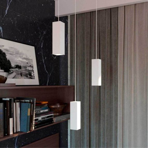 Подвесной светильник Novotech Over Yeso 370464