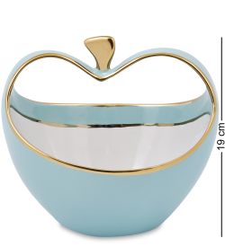 Cervena Kostka OS-132/2 Декоративная чаша Коллекция «Яблоко»