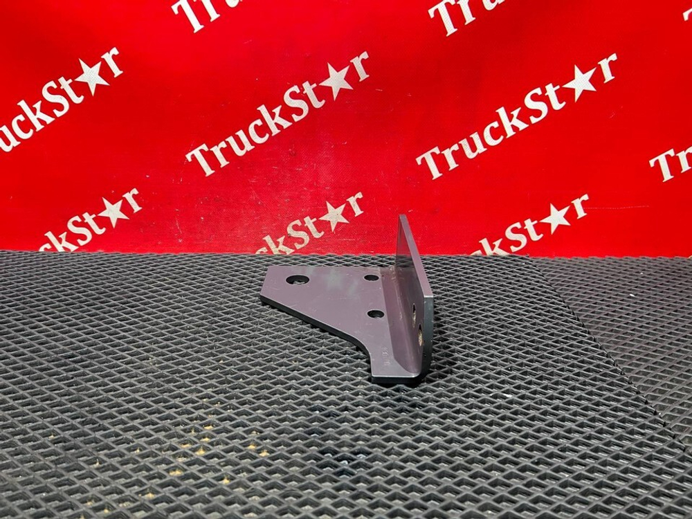 Кронштейн подвески рессоры