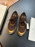 Кроссовки Brunello Cucinelli