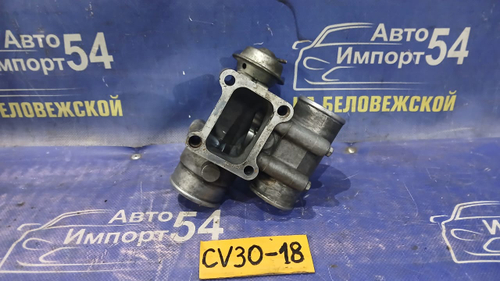 Дроссельная заслонка TOYOTA CAMRY 1992