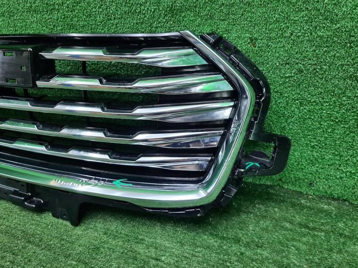 Решетка радиатора Haval Jolion (2021-н.в.)