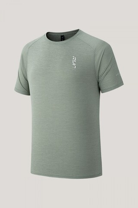 Футболка Anta SS Tee