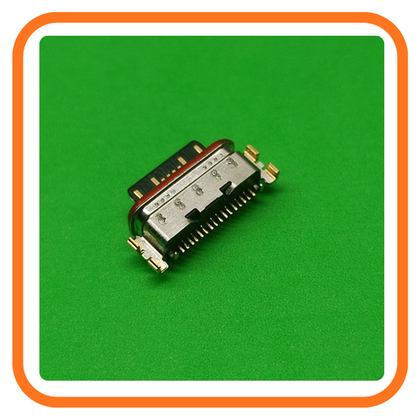 Poco F4 GT (21121210G)
- Системный разъем зарядки (Type-C) (ORIG)