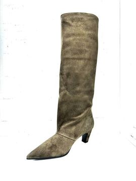 Сапоги женские