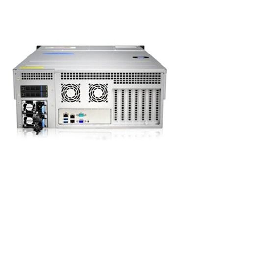 210-BJTR-003-001, Серверная платформа Dell PowerEdge R360 4x3.5" Rack 1U