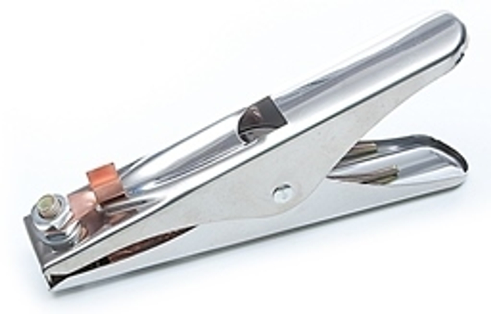 Клемма заземления К3-51 (500А) (зажим)