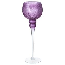 GAEM Набор из 3-х подсвечников, L36 W13 H40 см