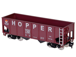 Железная дорога набор без подложки HanFly Metal Model Train, аналоговое управление, стартовый набор - HF66100A , Возрастные ограничения от 14+