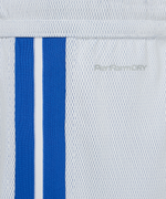 Шорты двухсторонние JÖGEL DIVISION PerFormDRY Double-side Shorts, синий/белый