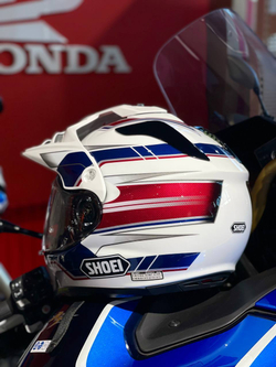 Мотошлем SHOEI HORNET ADV NAVIGATE