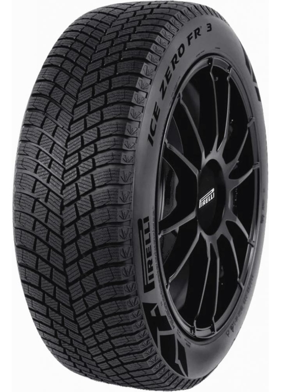 Зимняя шина Pirelli Winter Ice Zero Friction 3 (265/60 R18 114H)