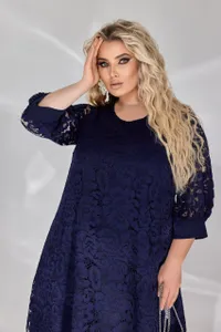 Платье УК-1348-3 Fabrika