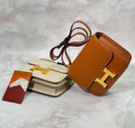 Визитница Hermes 11х7 см