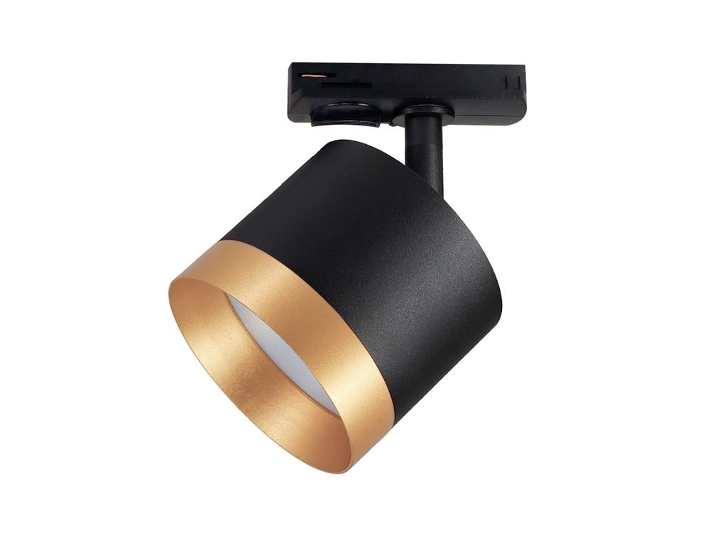 Ambrella Трековый однофазный светильник со сменной лампой Track System GL5365