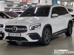 Mercedes-Benz GLB-Class X247 GLB250 4MATIC (03.2021)
