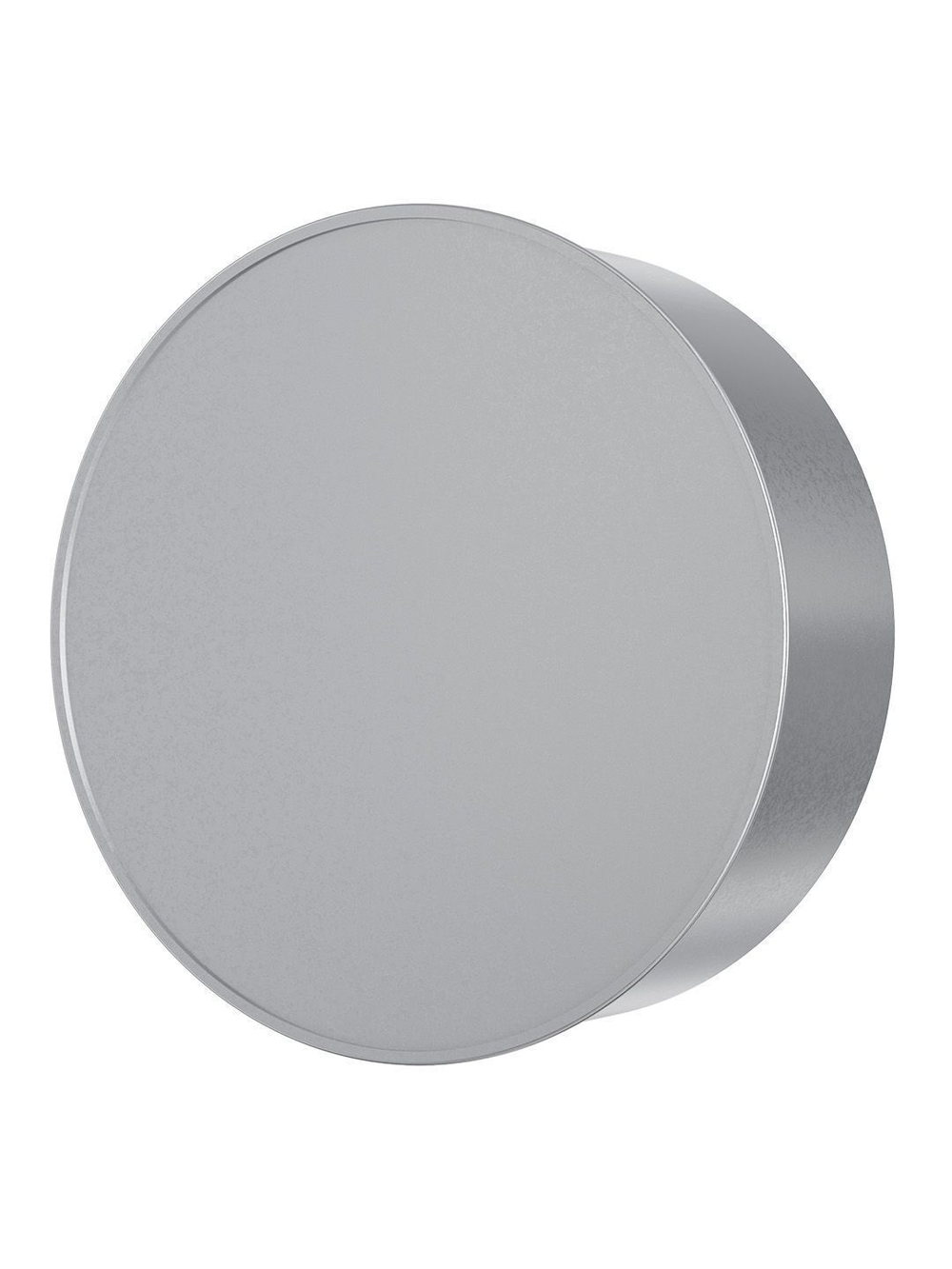 Заглушка PSG D200 оцинк.сталь ERA PRO