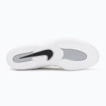 Борцовки Nike Inflict 4 black/white/wolf grey