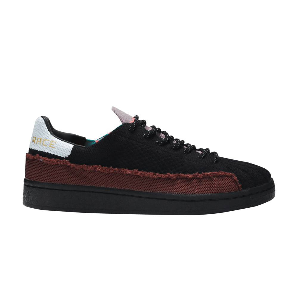 Кроссовки Pharrell Williams X Adidas Originals Superstar