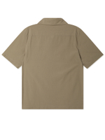 Мужская Рубашка Lightweight Texture Revere Col