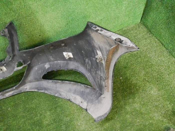 Бампер передний Mercedes S W222 (2013-2017) Maybach