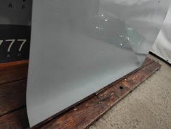 Дверь передняя правая Changan UNI-V 22-нв Б/У Оригинал C281F2701030300AA