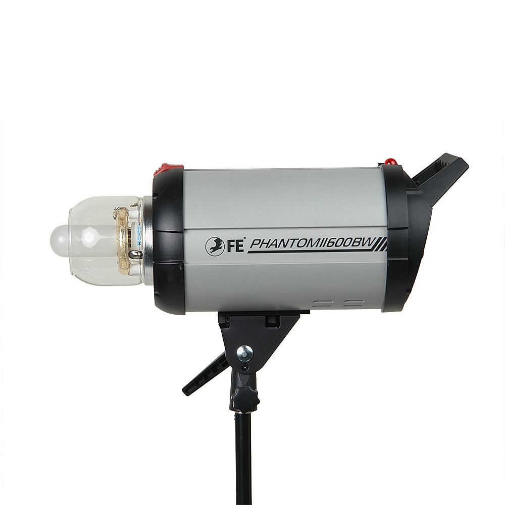 Falcon Eyes Phantom II 600 BW