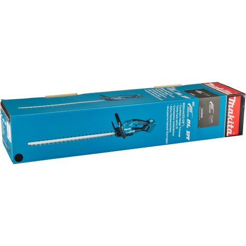 Кусторез Makita DUH 606 Z аккумуляторный