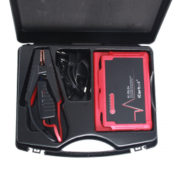 Пусковое устройство 12В, 24 000 мАч, 500/1000А iCartool IC-JSL24