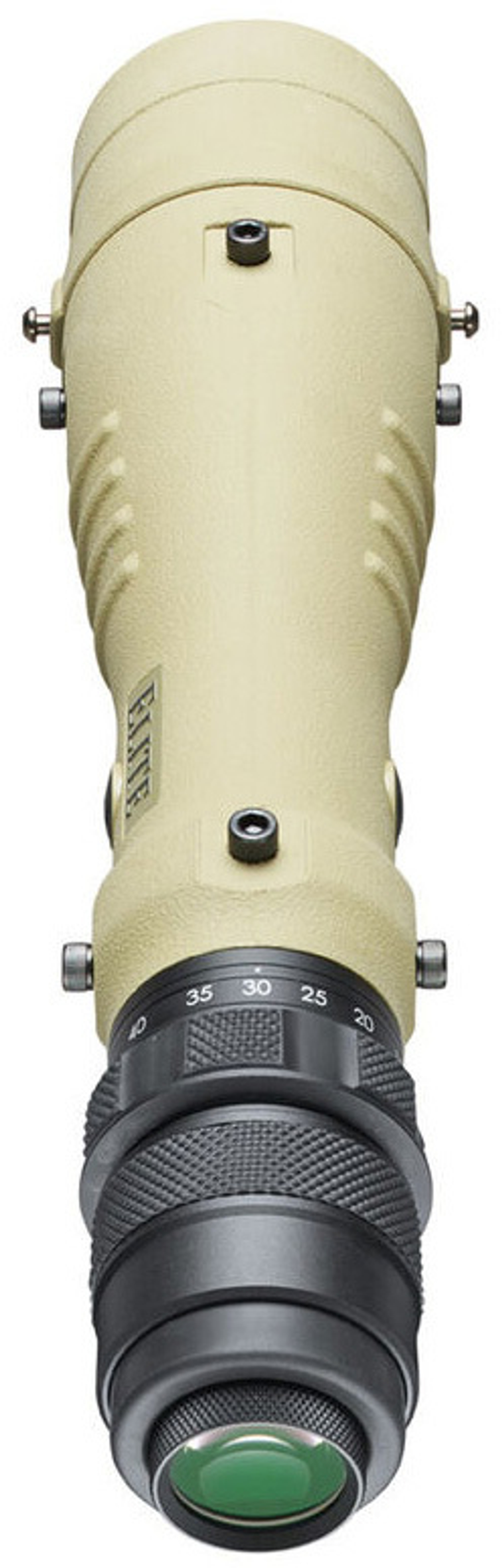 Зрительная труба Bushnell Elite Tactical LMSS 8–40x60