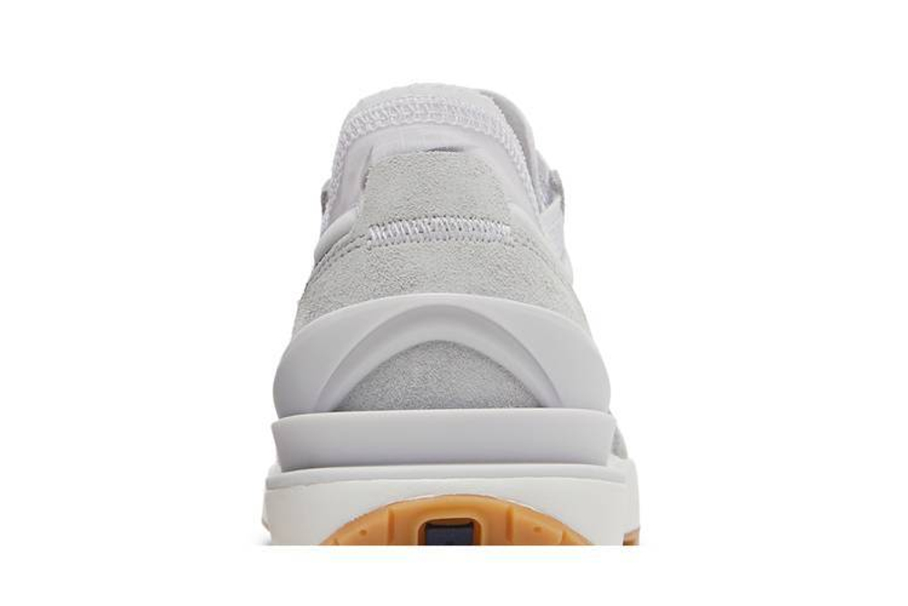 Кроссовки Nike Waffle One (Женская размерная сетка)