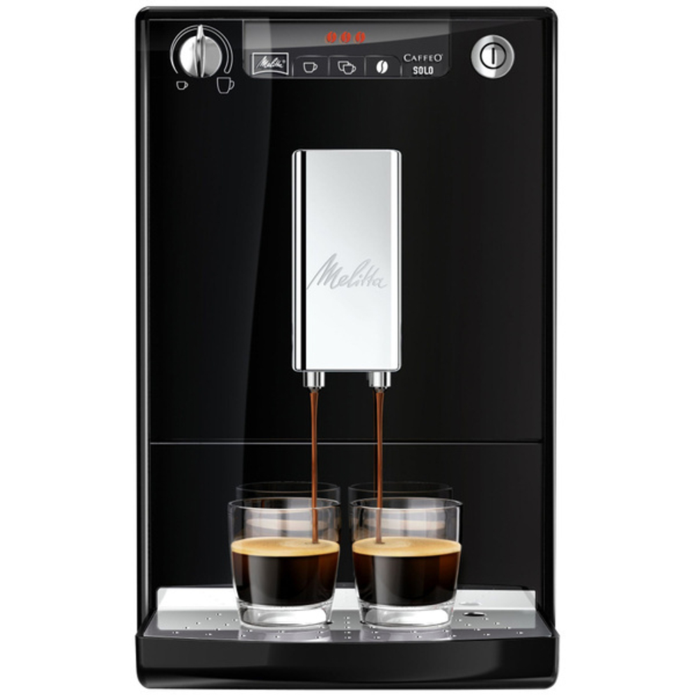 Кофемашина Melitta Caffeo E 950-222