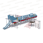 "Авиалайнер" Romana 101.98.00