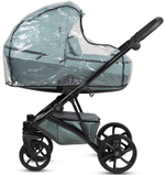 Детская коляска Tutis Viva 5 Plus Essential 2024 3 в 1 1452063 Turquoise