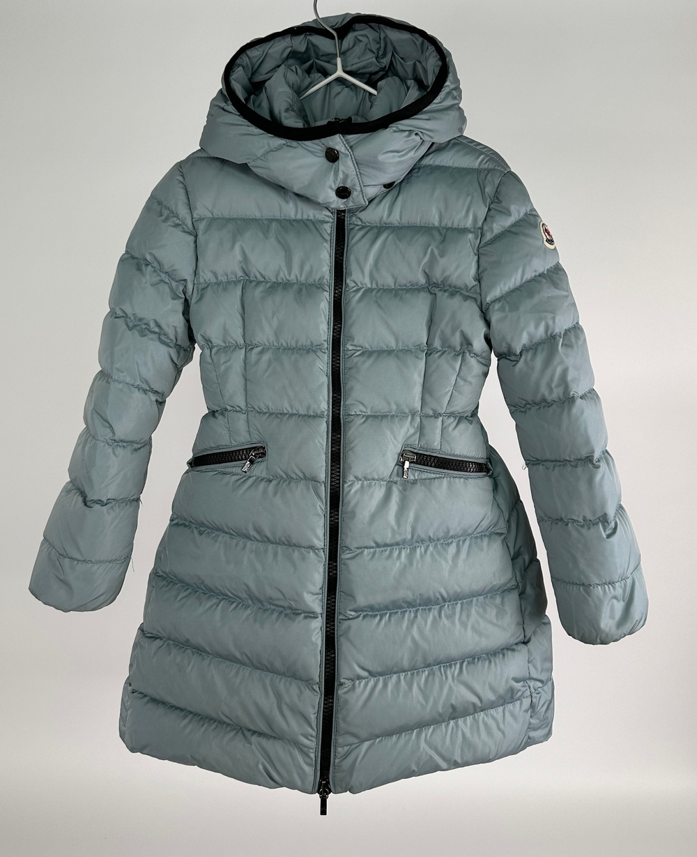 Пуховик Moncler