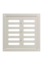 Решетка 2020MER метал. регулир. Beige