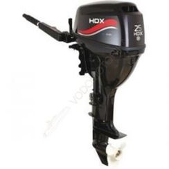 Лодочный мотор HONDEX F 25 BML 25 л.с. четырехтактный