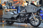 Harley-Davidson Road Glide 117 Atlas Silver 2024 с НДС