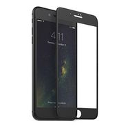 Защитное 3D-стекло для iPhone 7/8 Black - Черное