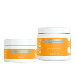 Маска для интенсивного восстановления волос