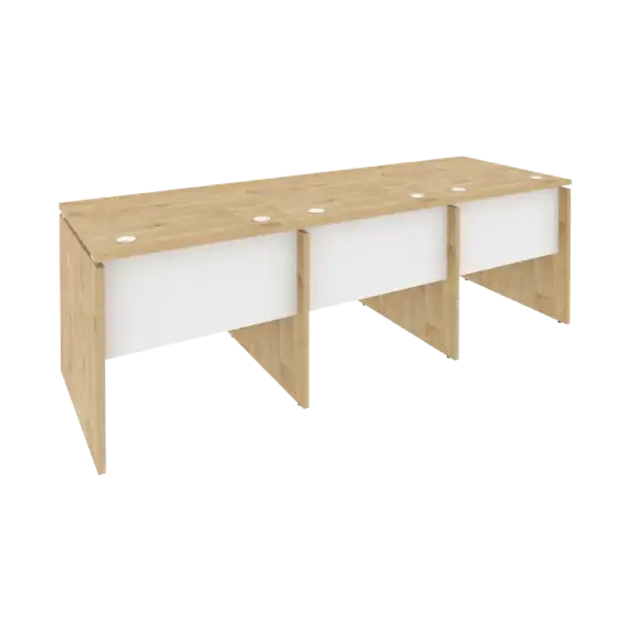 Onix Рабочая станция O.RS-3.0.8 2340*800*750