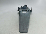 Крыло заднее Honda Dio AF27 AF28 80105-GAH-0000 031984