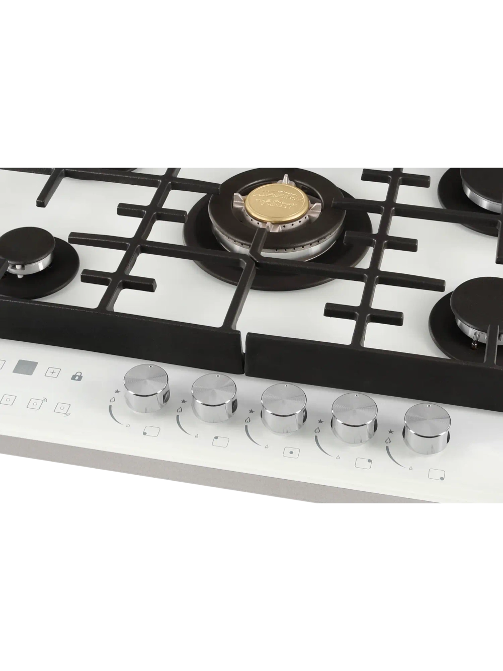 Варочная поверхность Hiberg VM 7155 W