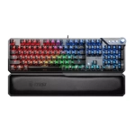 Профессиональная Игровая Клавиатура MSI (Vigor GK71 SONIC RED RU)