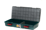 Экспедиционный ящик в багажник RV BOX 900F хаки (30л)
