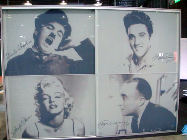 ШКАФЫ НА ЗАКАЗ ЛЮБОГО  РАЗМЕРА