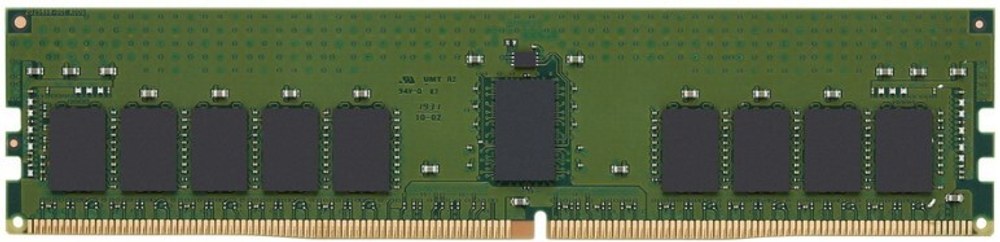 Модуль памяти DDR4 32GB Kingston KSM26RD8/32MFR