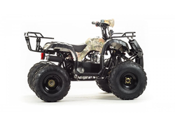 Квадроцикл MOTOLAND 125 FOX A